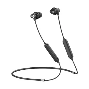 Havit E500BT Wireless Black NECkband Bluetooth Earphone