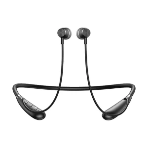 Havit E505BT NECkband Black Bluetooth Earphone