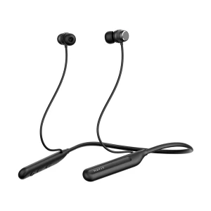 Havit E529BT Black Neckband Bluetooth Earphone