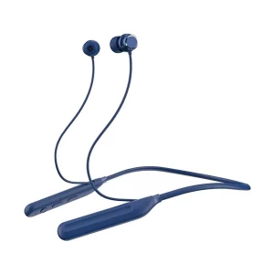 Havit E529BT Blue NECkband Bluetooth Earphone