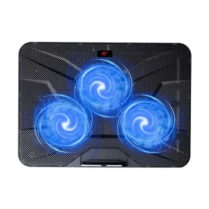 Havit F2067 Black Laptop Cooler