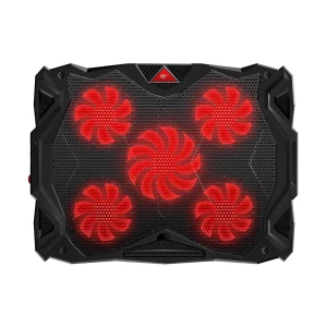 Havit F2068 Laptop Cooler (5 Fan)