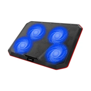 Havit F2069 Black Laptop Cooler