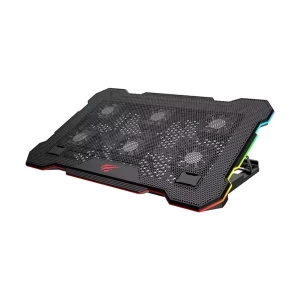Havit F2071 Black Laptop Gaming Cooling Pad