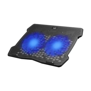 Havit F2075 Black Laptop Cooling Pad
