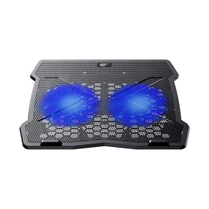 Havit F2075 Black Laptop Cooling Pad