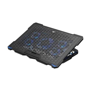 Havit F2076 Black Laptop Gaming Cooling Pad