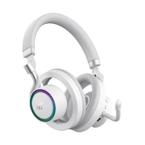 Havit Fuxi-H8 Wireless White Grey Gaming Headphone