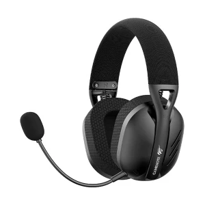 Havit Gamenote Fuxi-H3 Wireless Black Gaming Headphone