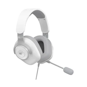 Havit Gamenote H2230U Wired White & Gray Gaming Headphone