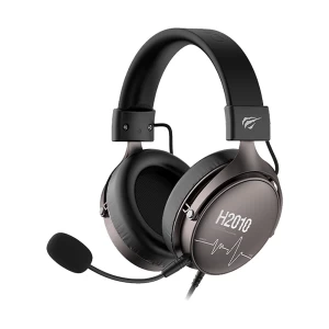 Havit Gamenote HV-H2010d Over-Ear Wired Black Gaming Headphone