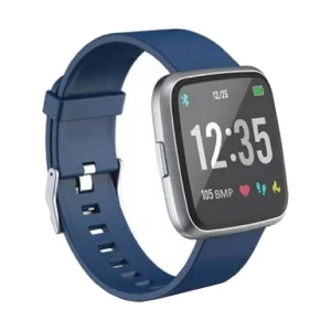 Havit H1104 Full-Touch Waterproof Blue Smart Watch