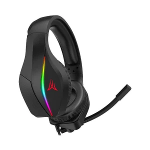 Havit H2011d-Pro Over-Ear Black Wired RGB Gaming Headphone