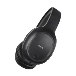 Havit H2590BT Multi-Function Bluetooth Black Headphone