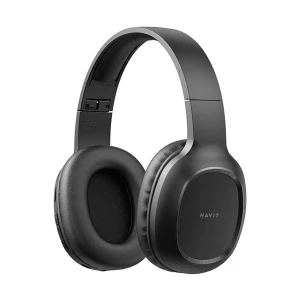 Havit H2590BT Pro Bluetooth Black Headphone