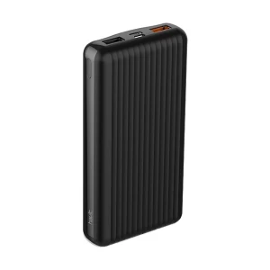 Havit H552 20000mAh Black Power Bank
