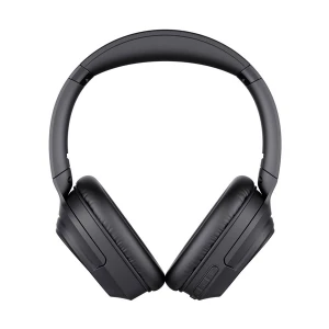 Havit H612BT Over-Ear Bluetooth Black Headphone