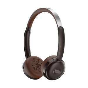 Havit H616BT Bluetooth Brown Headphone