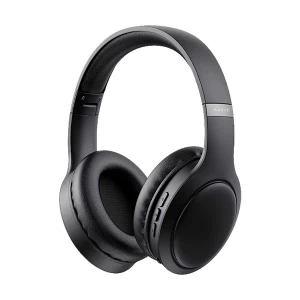 Havit H633BT Foldable Black Bluetooth Headphone