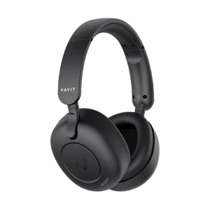 Havit H655BT ANC Black Over-Ear Bluetooth Headphone