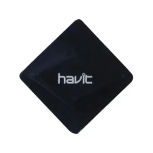 Havit H91 4 port Black USB 2.0 Hub
