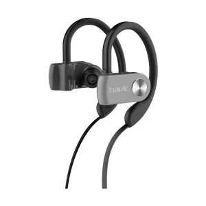 Havit H926BT Sport Stereo Black-Silver Bluetooth Earphone