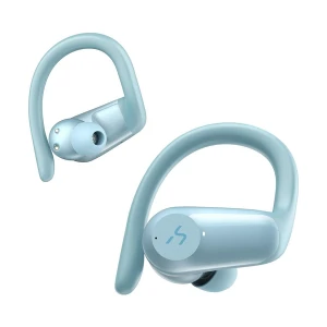 Havit HAKII Action Bluetooth Ice Blue Earphone