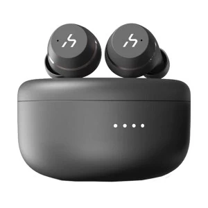Havit Hakii Moon Black Bluetooth Earbuds