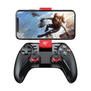 Havit HV-G158BT Black Android Game Pad