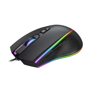 Havit HV-MS1017 USB Black RGB Gaming Mouse #HV-MS1017