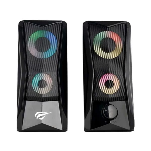 Havit HV-SK700 Black USB Speaker