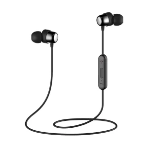Havit i39 Bluetooth Black Earphone