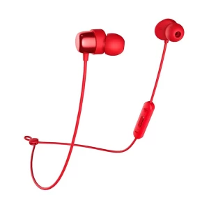 Havit i39 Bluetooth Red Earphone