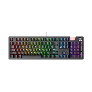 Havit KB862L Wired Black RGB Backlit Mechanical Gaming Keyboard