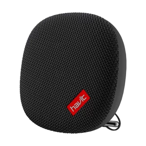 Havit M65 Black Portable Bluetooth Speaker