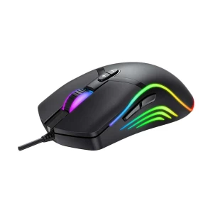 Havit MS1026 RGB Backlit Black Gaming Mouse