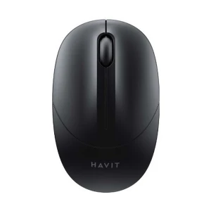 Havit MS54GT Wireless Black Silent Mouse