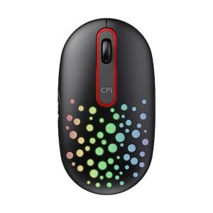 Havit MS64GT Wireless Black Mouse