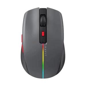 Havit MS65WB Bluetooth (Dual Mode) Gray Mouse