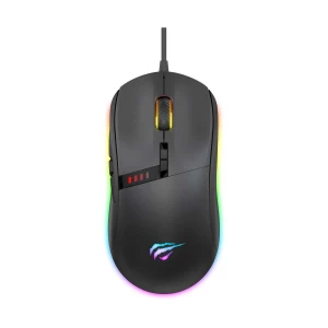 Havit MS812 RGB Backlit Gaming Mouse