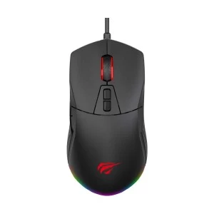 Havit MS885 RGB Black Gaming Mouse