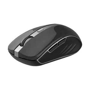 Havit MS951GT Wireless Black-Silver Optical Mouse