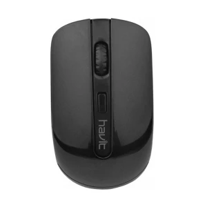 Havit MS989GT Wireless Black Optical Mouse