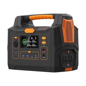 Havit PB1500W 1500W Outdoor Portable Power Station