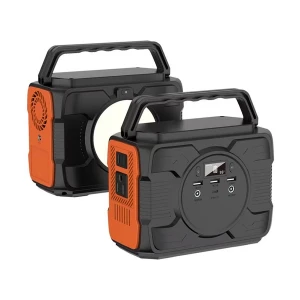 Havit PB200W 200W Outdoor Portable Power Station