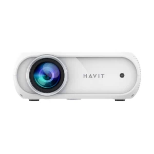 Havit PJ201 (120 Lumens) 720p HD Portable Projector