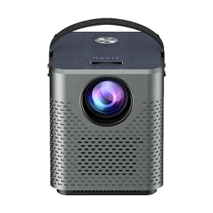 Havit PJ205 Pro (200 Lumens) Portable Projector