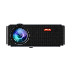 Havit PJ206 Pro (350 Lumens) Portable Projector