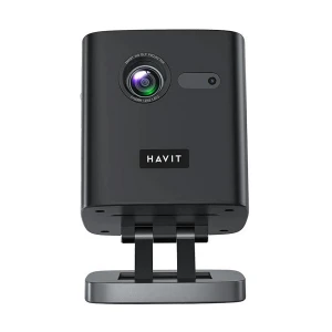 Havit PJ218 Pro 180 Lumens HD Smart Android Projector