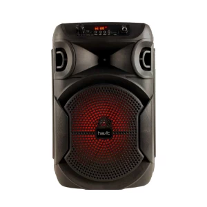 Havit SF107BT Bluetooth Black Speaker